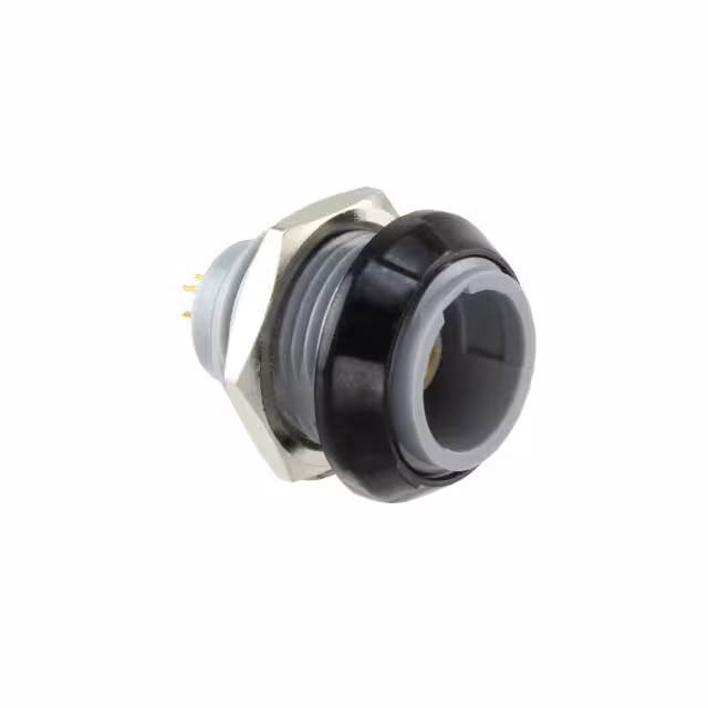 PLB1G020004 ITT Cannon, LLC  Conjuntos de conectores circulares